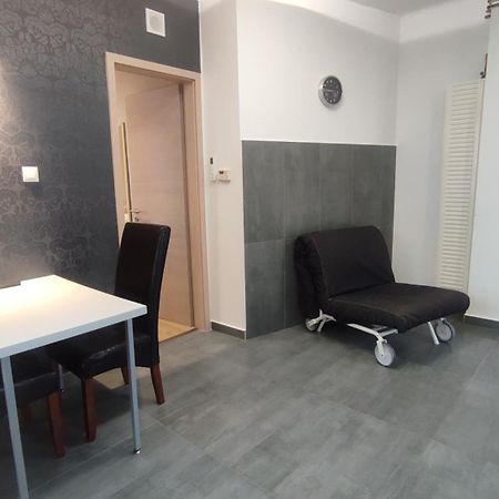 Belvárosi Apartman Pécs Esterno foto