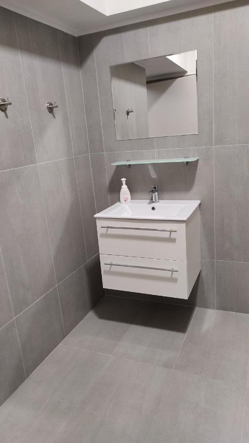 Belvárosi Apartman Pécs Esterno foto