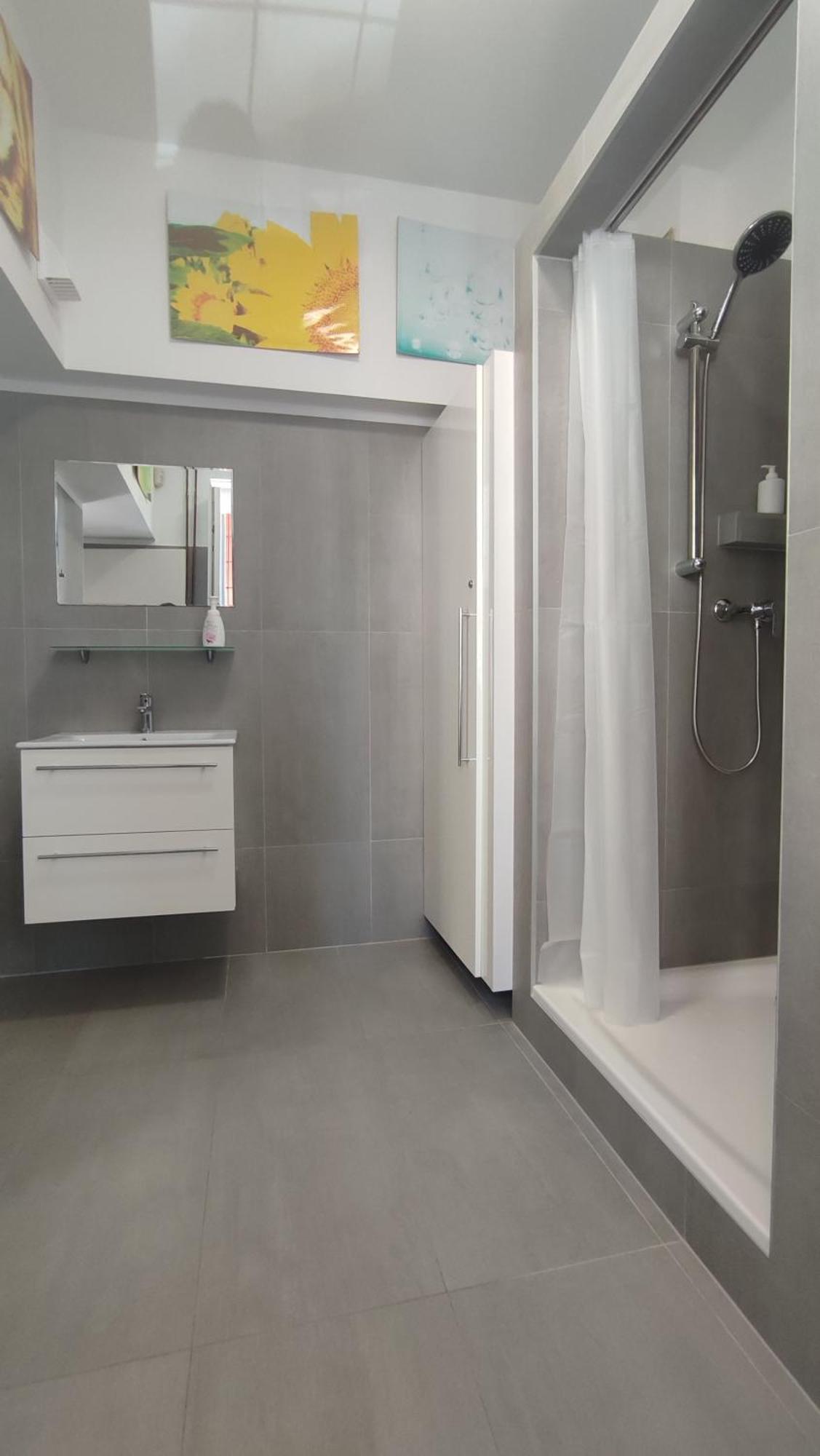 Belvárosi Apartman Pécs Esterno foto