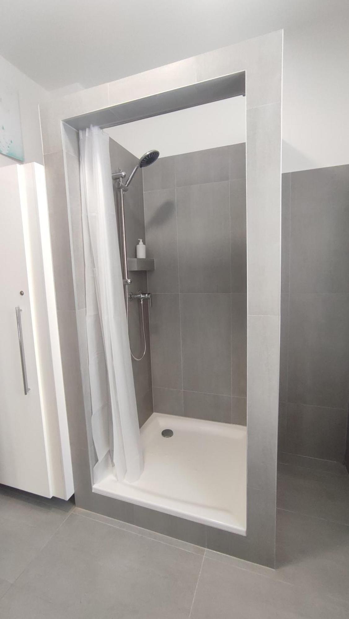 Belvárosi Apartman Pécs Esterno foto